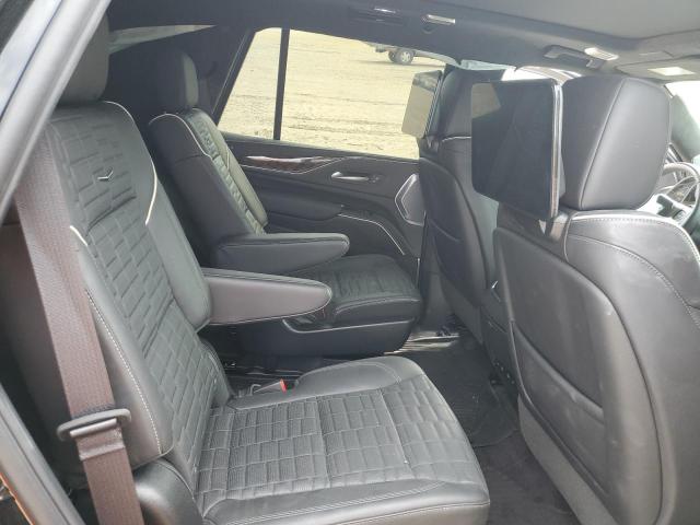 Photo 10 VIN: 1GYS4GKL8PR557610 - CADILLAC ESCALADE S 