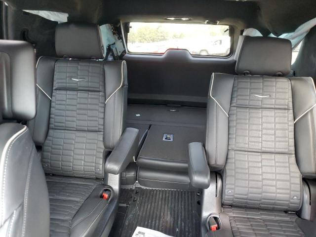 Photo 9 VIN: 1GYS4GKL8PR557610 - CADILLAC ESCALADE S 