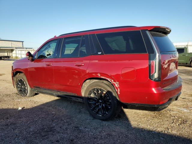 Photo 1 VIN: 1GYS4GKL9MR375460 - CADILLAC ESCALADE 