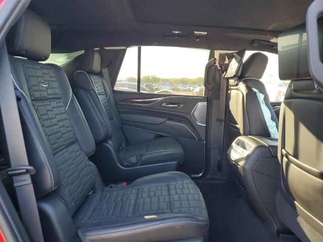 Photo 10 VIN: 1GYS4GKL9MR375460 - CADILLAC ESCALADE 