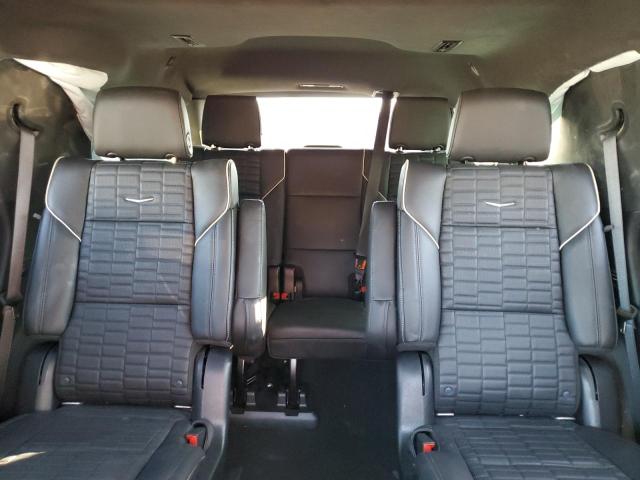 Photo 9 VIN: 1GYS4GKL9MR375460 - CADILLAC ESCALADE 