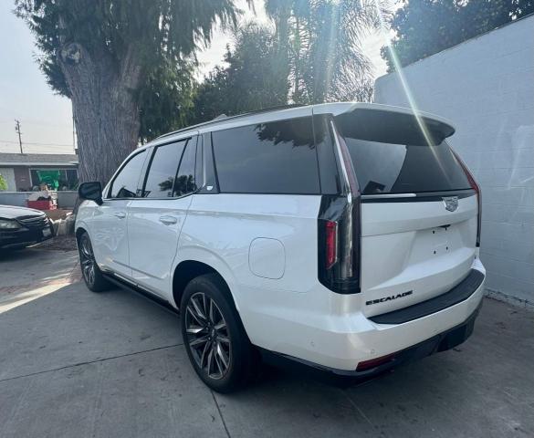 Photo 2 VIN: 1GYS4GKL9RR176710 - CADILLAC ESCALADE 