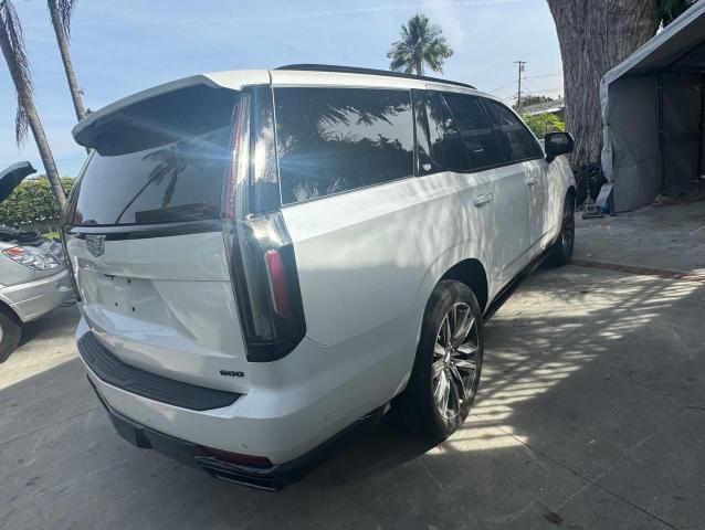 Photo 3 VIN: 1GYS4GKL9RR176710 - CADILLAC ESCALADE 