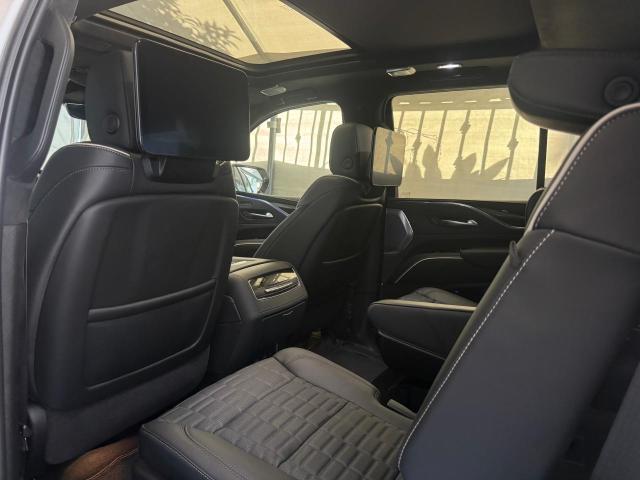 Photo 5 VIN: 1GYS4GKL9RR176710 - CADILLAC ESCALADE 