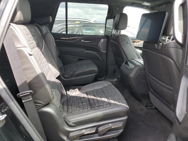 Photo 5 VIN: 1GYS4GKLXNR149199 - CADILLAC ESCALADE S 