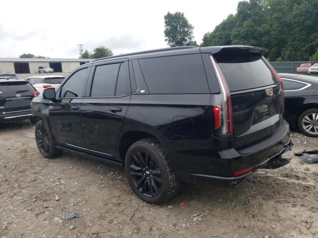 Photo 1 VIN: 1GYS4GKT1RR126402 - CADILLAC ESCALADE S 