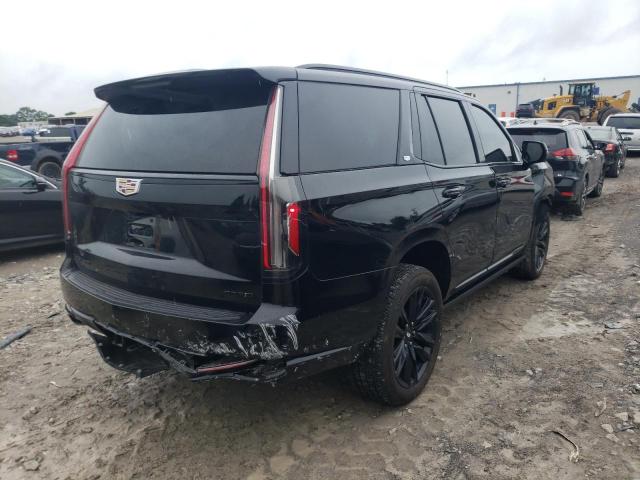 Photo 2 VIN: 1GYS4GKT1RR126402 - CADILLAC ESCALADE S 