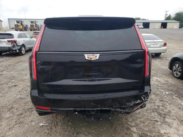 Photo 5 VIN: 1GYS4GKT1RR126402 - CADILLAC ESCALADE S 