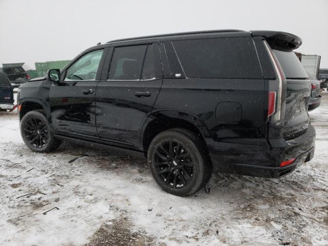 Photo 1 VIN: 1GYS4GKT3MR389208 - CADILLAC ESCALADE S 