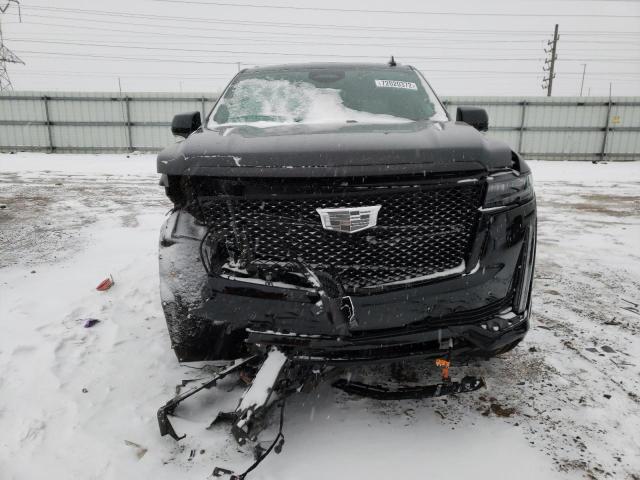 Photo 4 VIN: 1GYS4GKT3MR389208 - CADILLAC ESCALADE S 