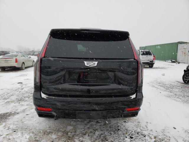 Photo 5 VIN: 1GYS4GKT3MR389208 - CADILLAC ESCALADE S 