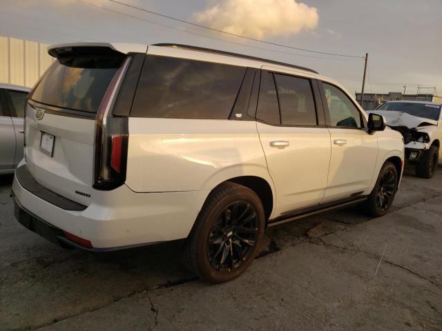 Photo 2 VIN: 1GYS4GKT3NR329172 - CADILLAC ESCALADE S 