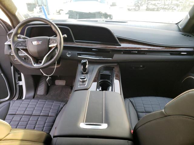 Photo 7 VIN: 1GYS4GKT3NR329172 - CADILLAC ESCALADE S 