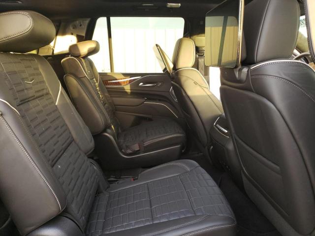 Photo 9 VIN: 1GYS4GKT3NR329172 - CADILLAC ESCALADE S 