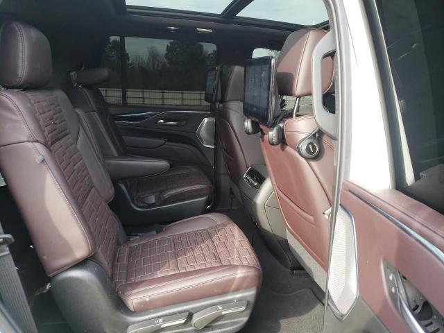 Photo 5 VIN: 1GYS4GKT5MR310301 - CADILLAC ESCALADE S 