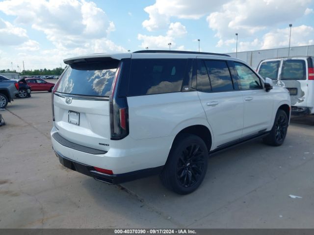 Photo 3 VIN: 1GYS4GKTXMR305353 - CADILLAC ESCALADE 