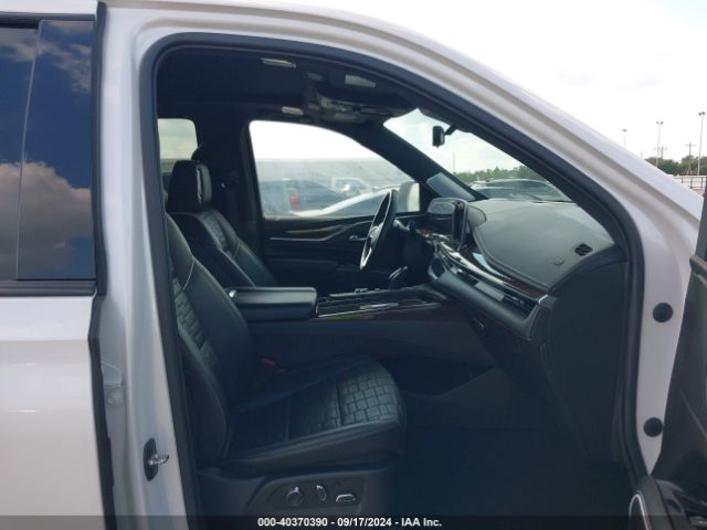 Photo 4 VIN: 1GYS4GKTXMR305353 - CADILLAC ESCALADE 