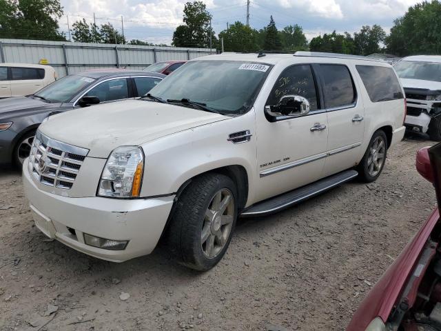 Photo 0 VIN: 1GYS4HEF0BR212852 - CADILLAC ESCALADE E 