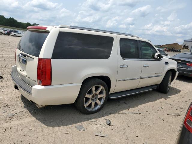 Photo 2 VIN: 1GYS4HEF0BR212852 - CADILLAC ESCALADE E 