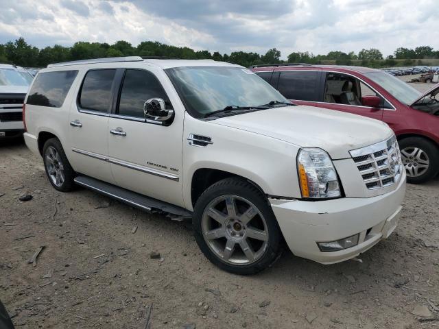 Photo 3 VIN: 1GYS4HEF0BR212852 - CADILLAC ESCALADE E 