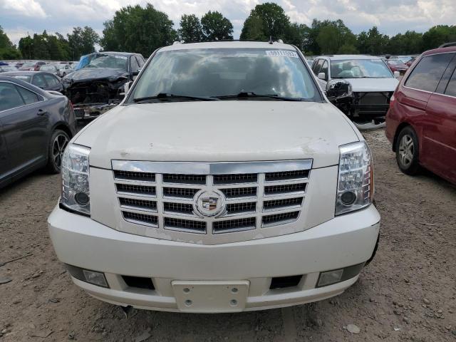 Photo 4 VIN: 1GYS4HEF0BR212852 - CADILLAC ESCALADE E 