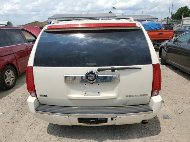 Photo 5 VIN: 1GYS4HEF0BR212852 - CADILLAC ESCALADE E 