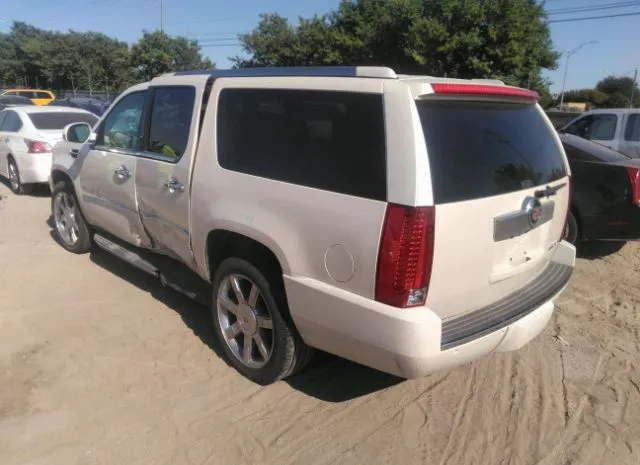 Photo 2 VIN: 1GYS4HEF0DR300464 - CADILLAC ESCALADE ESV 