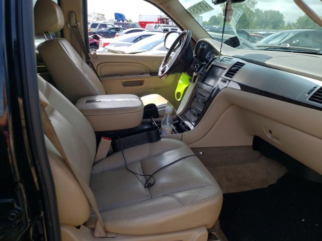 Photo 4 VIN: 1GYS4HEF1BR165475 - CADILLAC ESCALADE E 