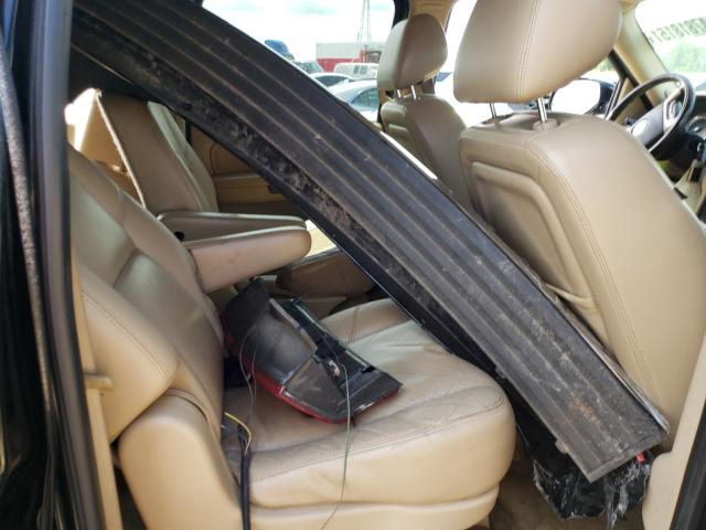 Photo 5 VIN: 1GYS4HEF1BR165475 - CADILLAC ESCALADE E 