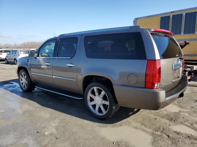 Photo 1 VIN: 1GYS4HEF1BR401865 - CADILLAC ESCALADE E 