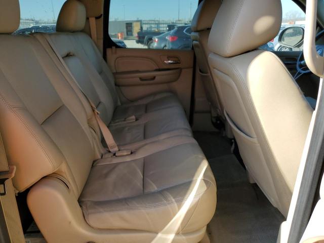 Photo 10 VIN: 1GYS4HEF1BR401865 - CADILLAC ESCALADE E 