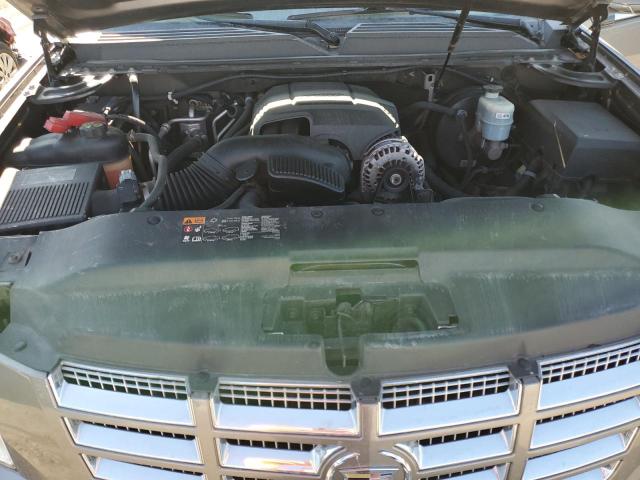 Photo 11 VIN: 1GYS4HEF1BR401865 - CADILLAC ESCALADE E 