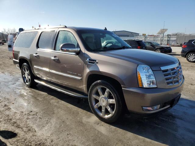 Photo 3 VIN: 1GYS4HEF1BR401865 - CADILLAC ESCALADE E 