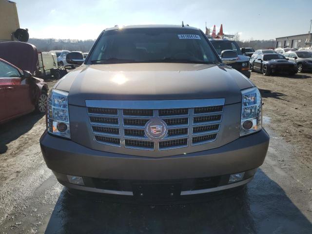 Photo 4 VIN: 1GYS4HEF1BR401865 - CADILLAC ESCALADE E 