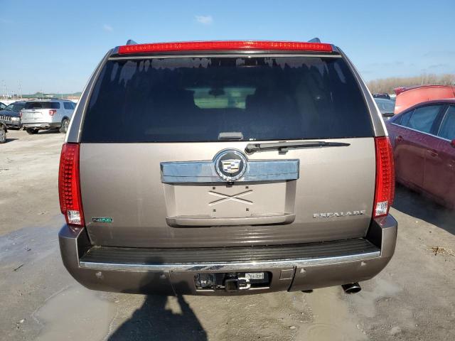 Photo 5 VIN: 1GYS4HEF1BR401865 - CADILLAC ESCALADE E 