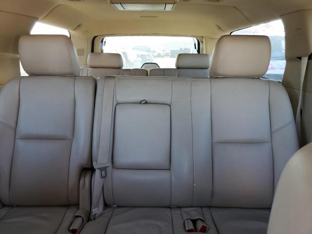 Photo 9 VIN: 1GYS4HEF1BR401865 - CADILLAC ESCALADE E 