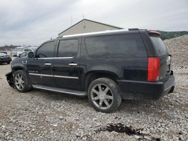 Photo 1 VIN: 1GYS4HEF1CR187302 - CADILLAC ESCALADE 