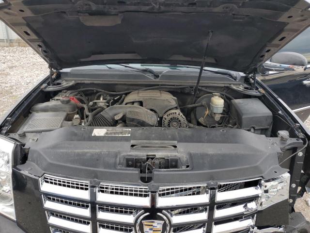 Photo 11 VIN: 1GYS4HEF1CR187302 - CADILLAC ESCALADE 