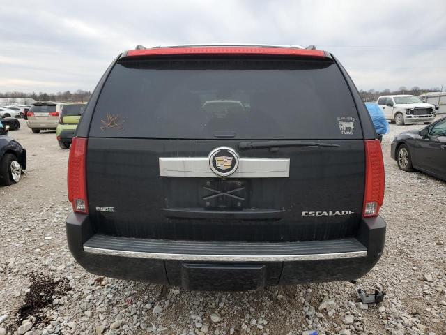 Photo 5 VIN: 1GYS4HEF1CR187302 - CADILLAC ESCALADE 