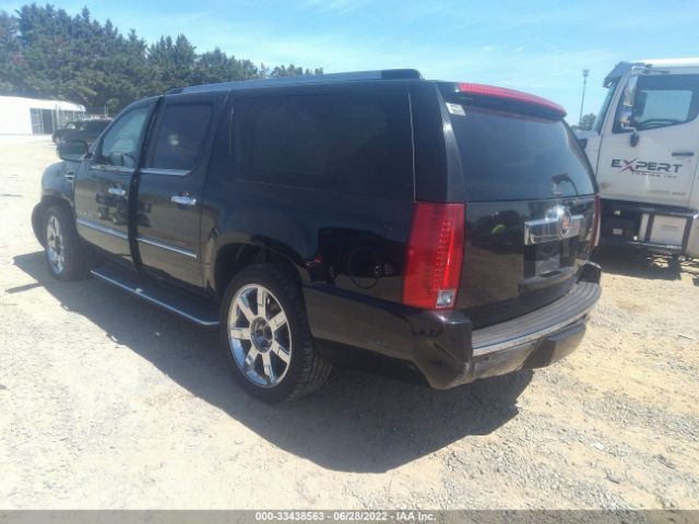 Photo 2 VIN: 1GYS4HEF1DR274408 - CADILLAC ESCALADE ESV 