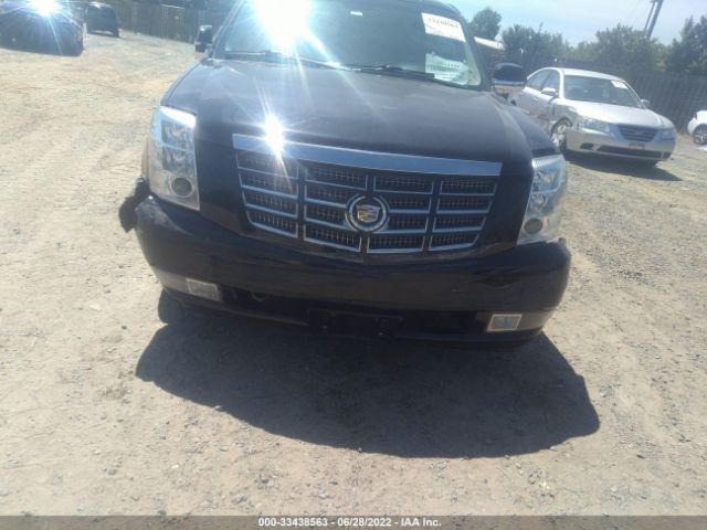 Photo 5 VIN: 1GYS4HEF1DR274408 - CADILLAC ESCALADE ESV 