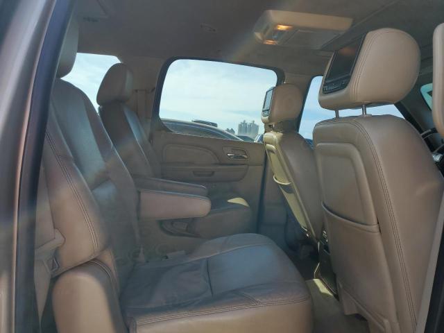 Photo 10 VIN: 1GYS4HEF1DR295596 - CADILLAC ESCALADE E 