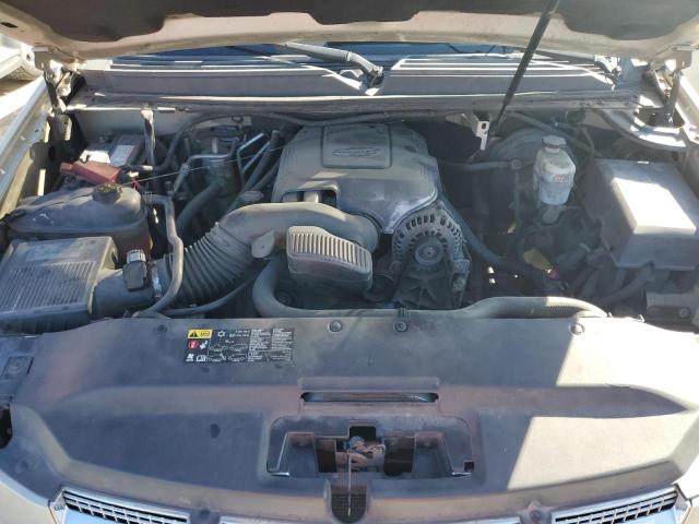 Photo 11 VIN: 1GYS4HEF1DR295596 - CADILLAC ESCALADE E 