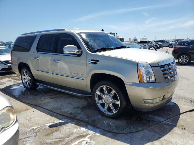 Photo 3 VIN: 1GYS4HEF1DR295596 - CADILLAC ESCALADE E 