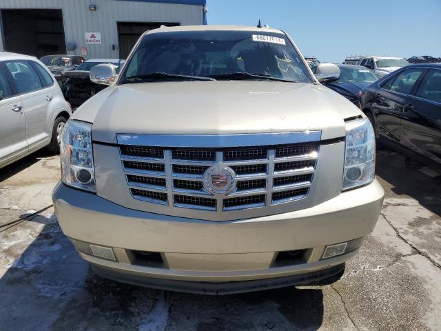 Photo 4 VIN: 1GYS4HEF1DR295596 - CADILLAC ESCALADE E 