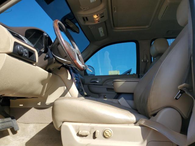 Photo 6 VIN: 1GYS4HEF1DR295596 - CADILLAC ESCALADE E 