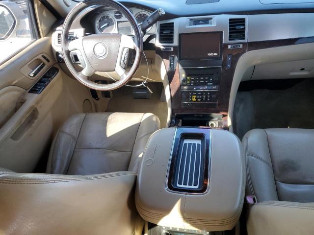 Photo 7 VIN: 1GYS4HEF1DR295596 - CADILLAC ESCALADE E 