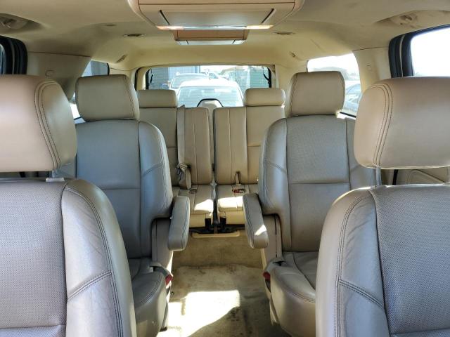 Photo 9 VIN: 1GYS4HEF1DR295596 - CADILLAC ESCALADE E 