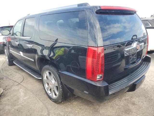 Photo 1 VIN: 1GYS4HEF1ER157798 - CADILLAC ESCALADE E 