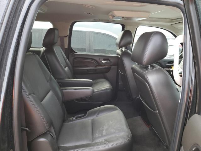 Photo 10 VIN: 1GYS4HEF1ER157798 - CADILLAC ESCALADE E 